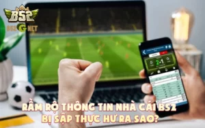 Rầm rộ thông tin nhà cái B52 bị sập thực hư ra sao?