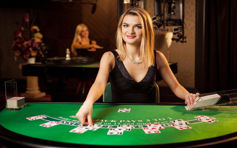 Vòng cược trong poker