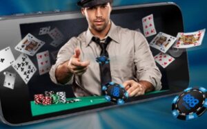 Cách Chơi Poker Từ A Đến Z Đơn Giản Và Dễ Hiểu Cho Tân Thủ