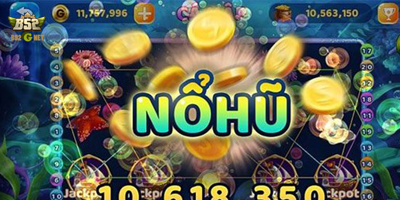 Game nỗ hũ siêu anh hùng nỗ hũ cực lớn