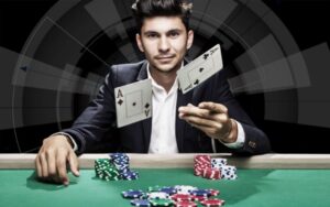 Luật poker Quốc Tế Tham Khảo Những Cập Nhật Mới Nhất 2024