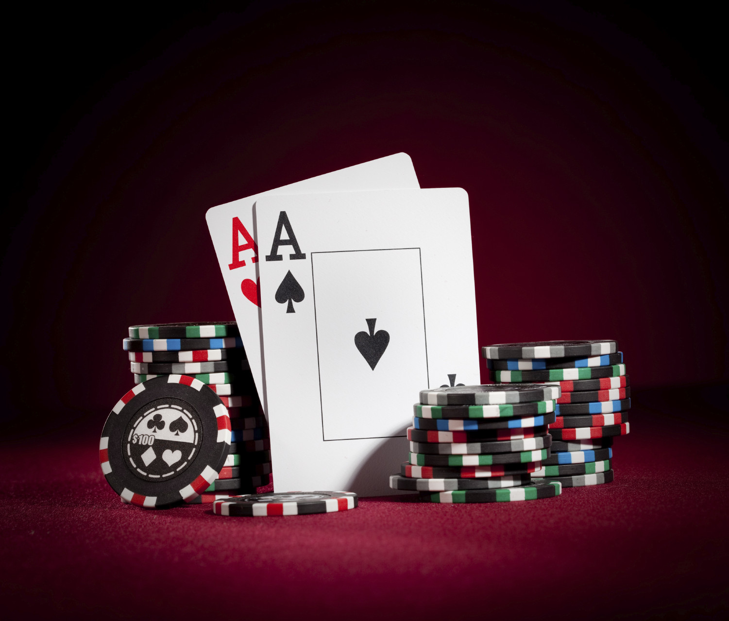 Nắm được các kỹ thuật chơi Poker căn bản sẽ giúp cho bạn chiến thắng 