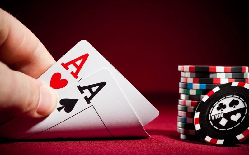 Tầm quan trọng của việc nắm rõ thứ tự trong Poker 