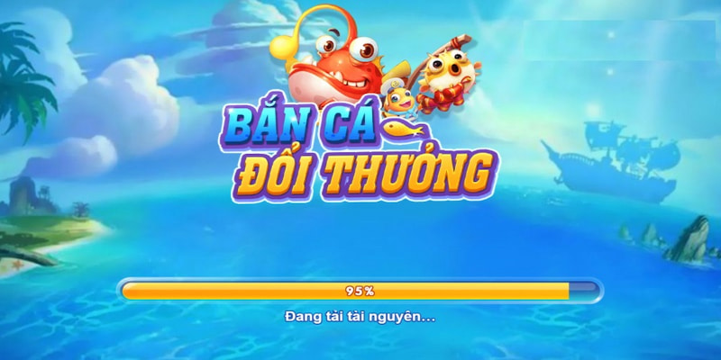 Tỷ lệ tiền thưởng phụ thuộc vào số lượng cá mà mọi người bắn được