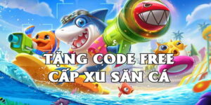 game bắn cá đổi thưởng tặng code